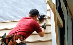 Affordable Siding Repair and Maintenance Services in South Pekin, IL